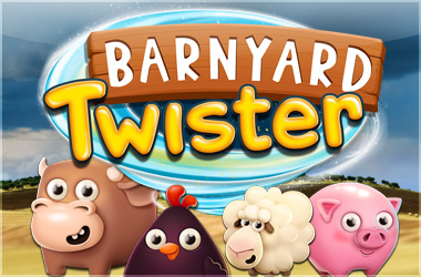 Barnyard Twister