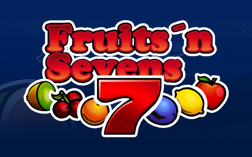 Fruits Seven