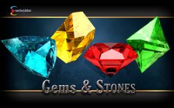 Gems and Stones